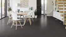 Marmorette DLW  2mm 0160 Industrial Grey фото 2 | FLOORDEALER